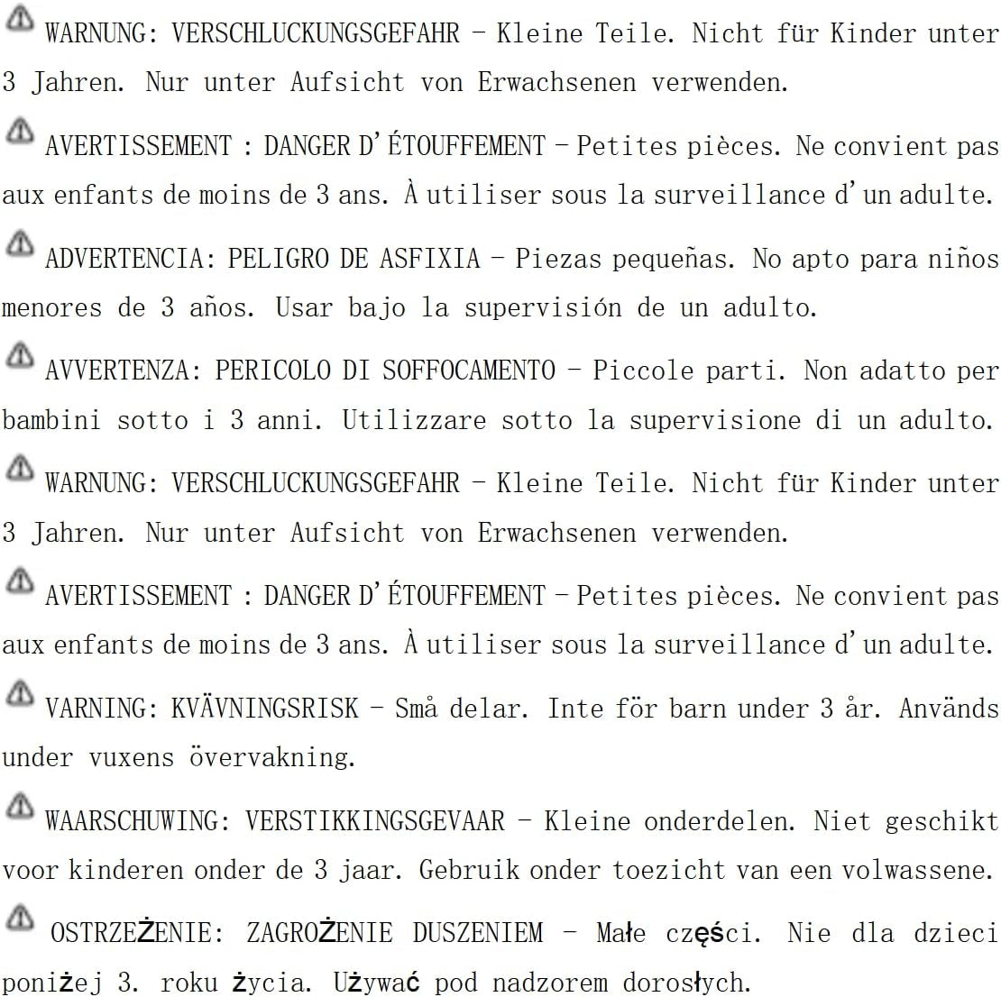 Tenfans Montessori Busy Board | 3-5 Year Old Toddler Learning Toy | Fine Motor Skills Development | Montessori Sensory Playset | Early Childhood Education Tool | Portable Travel Preschool Activity Kit